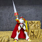Immagine del prodotto Digimon - Dukemon / Gallantmon Model Kit Figura