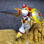 Immagine del prodotto Digimon - Dukemon / Gallantmon Model Kit Figura