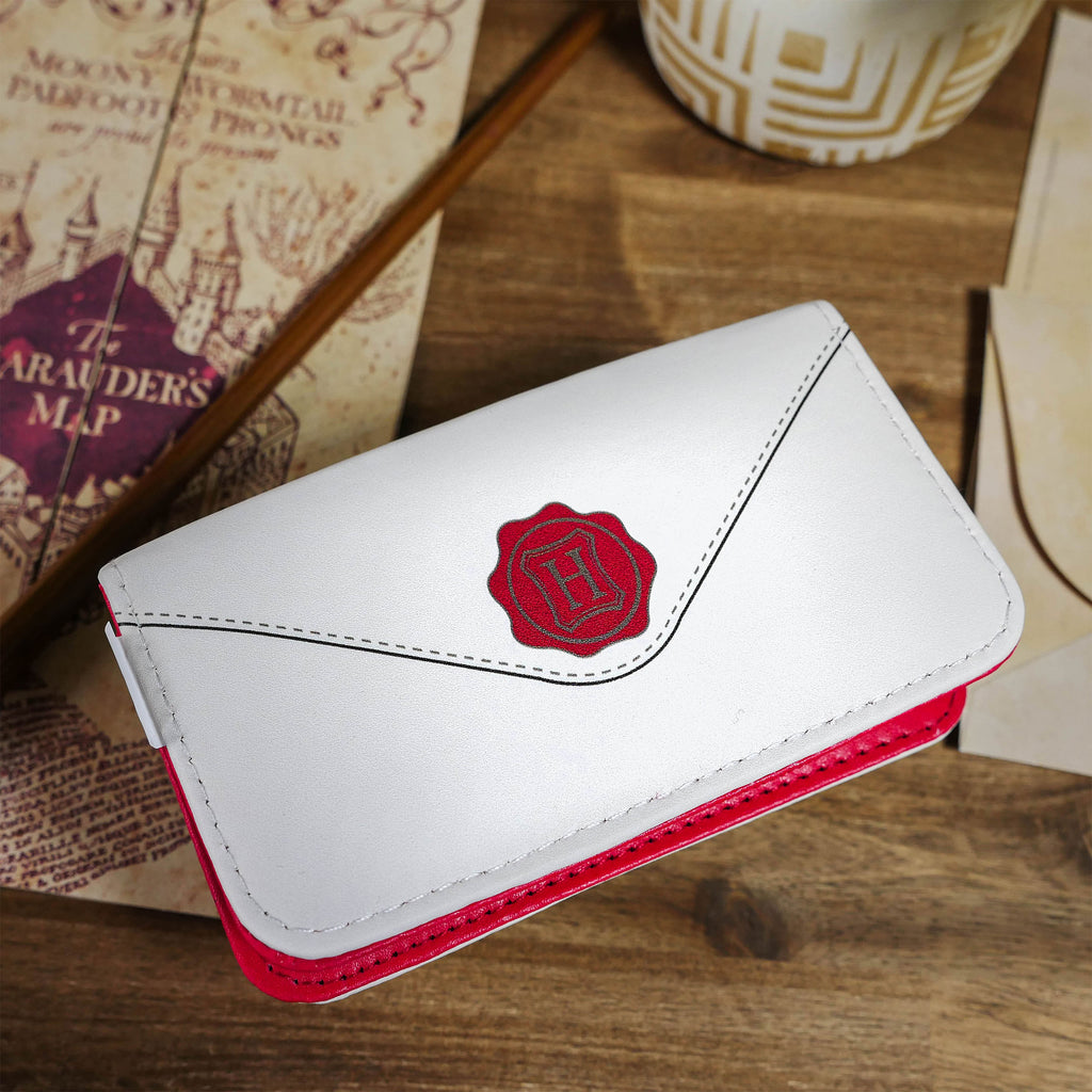 Immagine del prodotto Set Manicure Lettera da Hogwarts - Harry Potter
