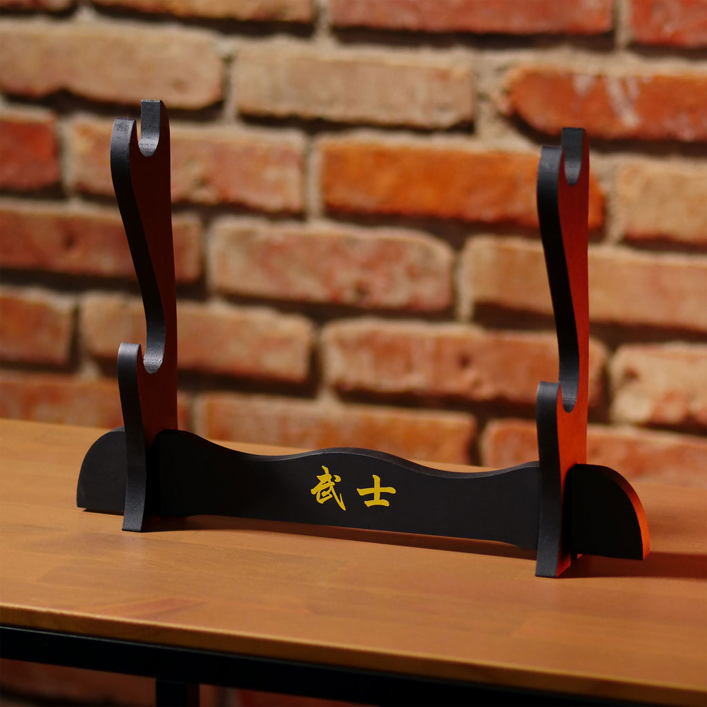 Immagine del prodotto Supporto Katana per Due Spade Accessorio