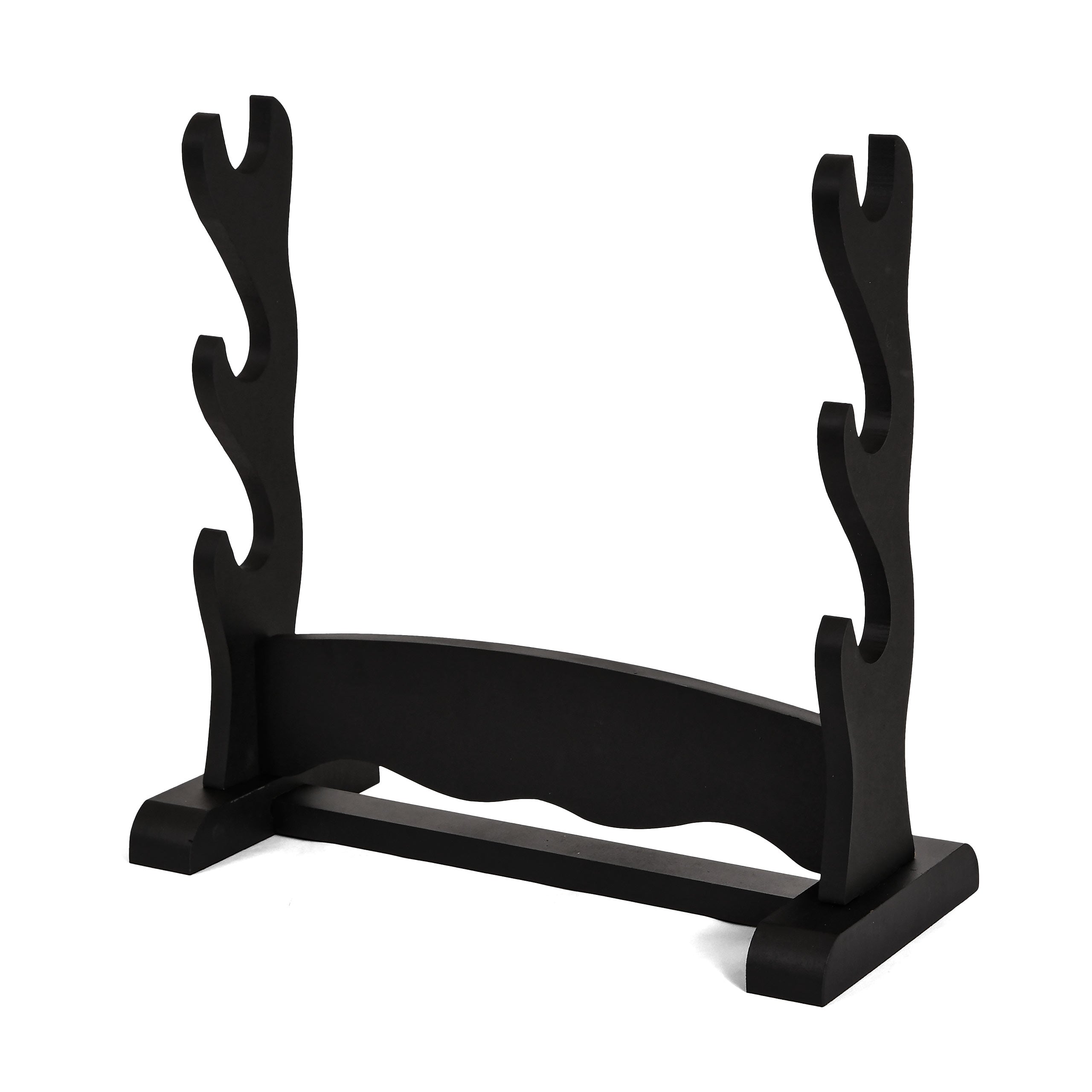 Immagine del prodotto Supporto Katana per tre spade Accessorio nero