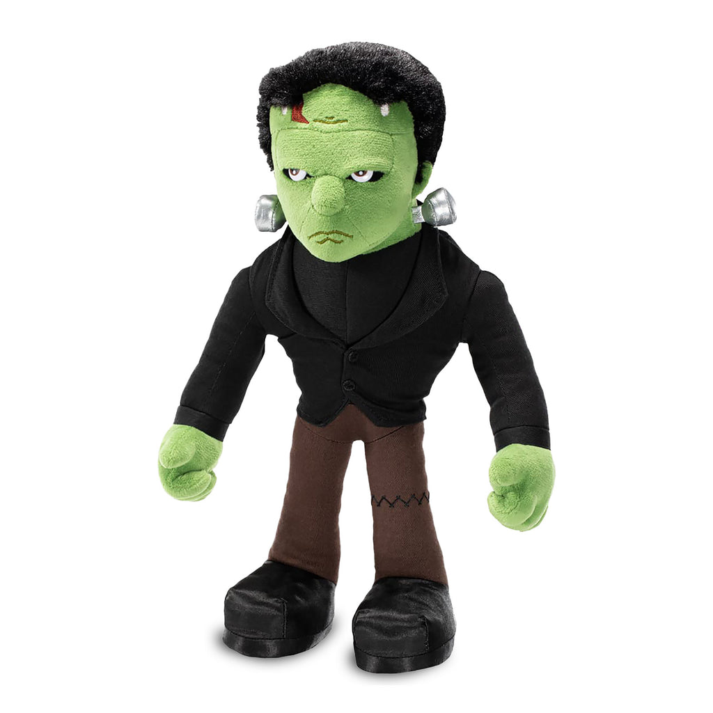 Immagine del prodotto Universal Monsters - Figura di Peluche del Mostro di Frankenstein