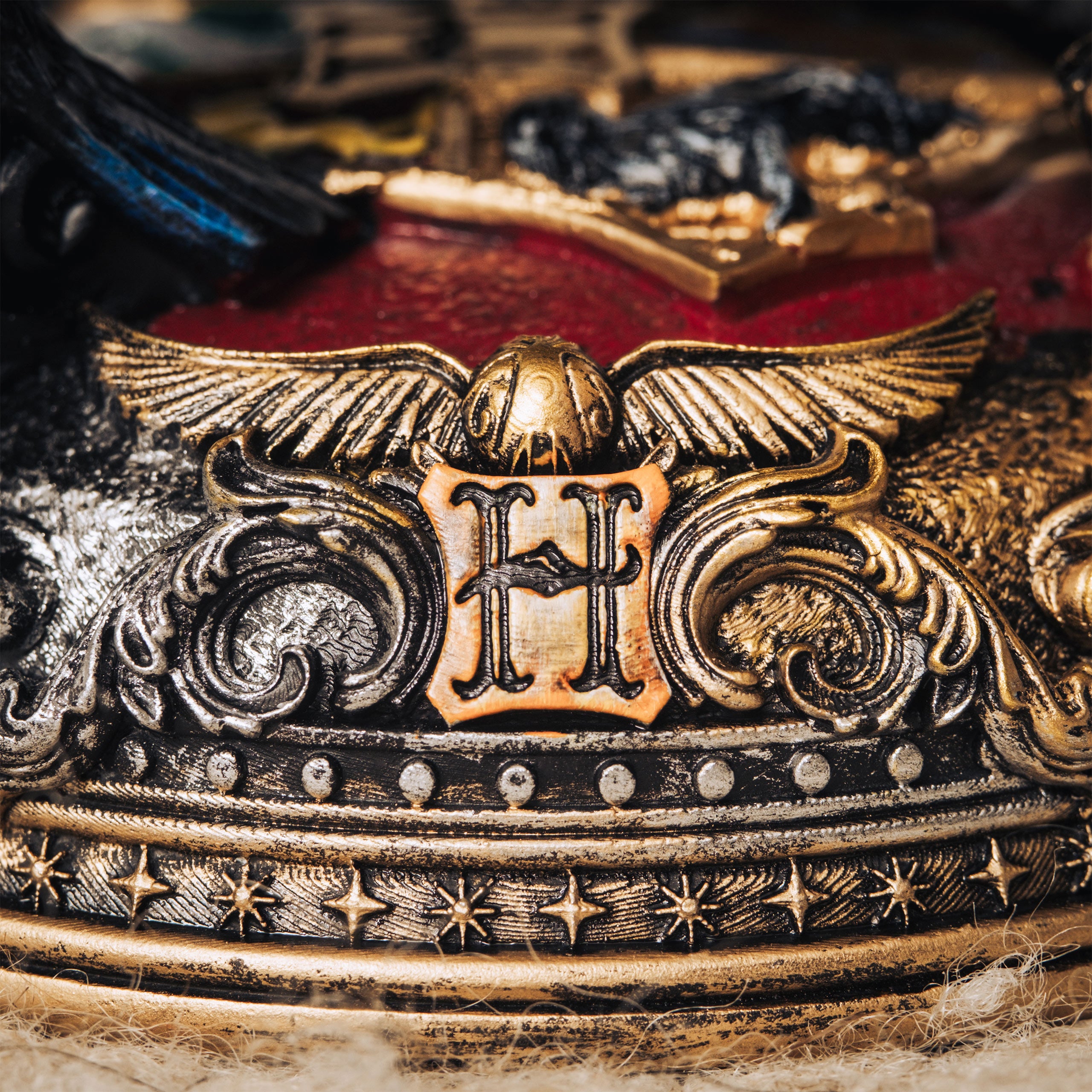 Immagine del prodotto Globo di Neve Hedwig Deluxe - Harry Potter