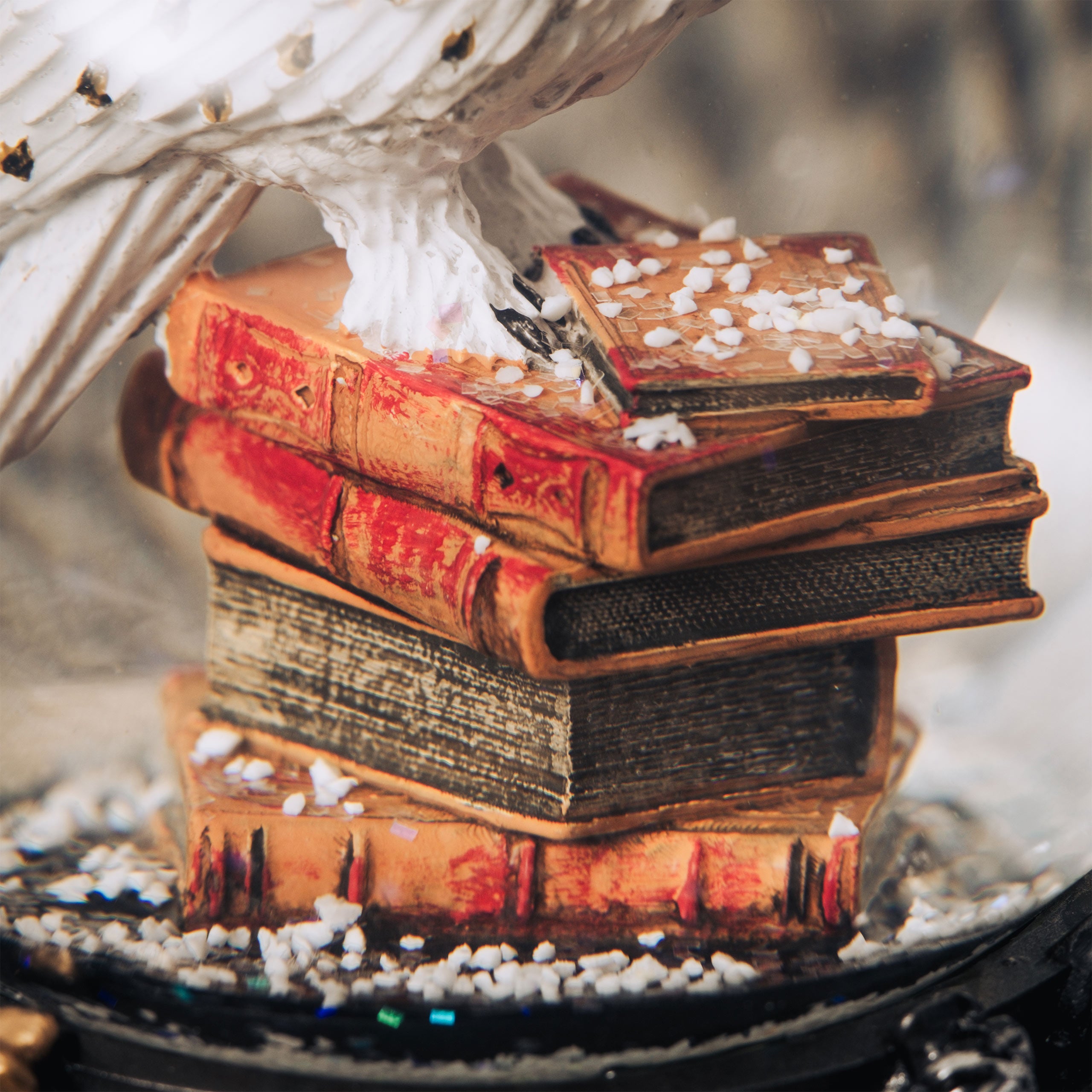 Immagine del prodotto Globo di Neve Hedwig Deluxe - Harry Potter