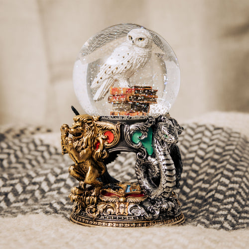 Immagine del prodotto Globo di Neve Hedwig Deluxe - Harry Potter