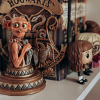 Product image Dobby Bookend - Harry Potter