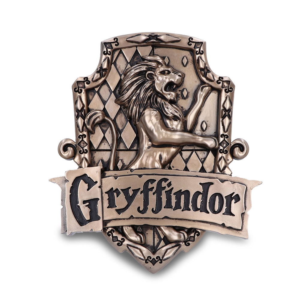 Immagine del prodotto Harry Potter - Stemmo di Grifondoro su Tela da Parete