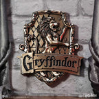Immagine del prodotto Harry Potter - Stemmo di Grifondoro su Tela da Parete