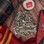 Immagine del prodotto Harry Potter - Stemmo di Grifondoro su Tela da Parete