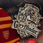 Immagine del prodotto Harry Potter - Stemmo di Grifondoro su Tela da Parete