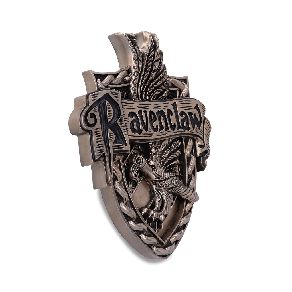 Immagine del prodotto Harry Potter - Stemma di Ravenclaw in quadro da muro