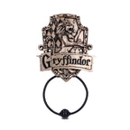Immagine del prodotto Harry Potter - Bussola da porta con lo stemma di Grifondoro