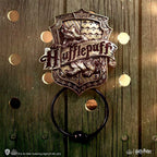 Immagine del prodotto Harry Potter - Bussola porta con lo stemma di Hufflepuff