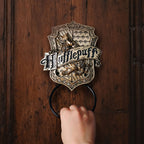 Immagine del prodotto Harry Potter - Bussola porta con lo stemma di Hufflepuff