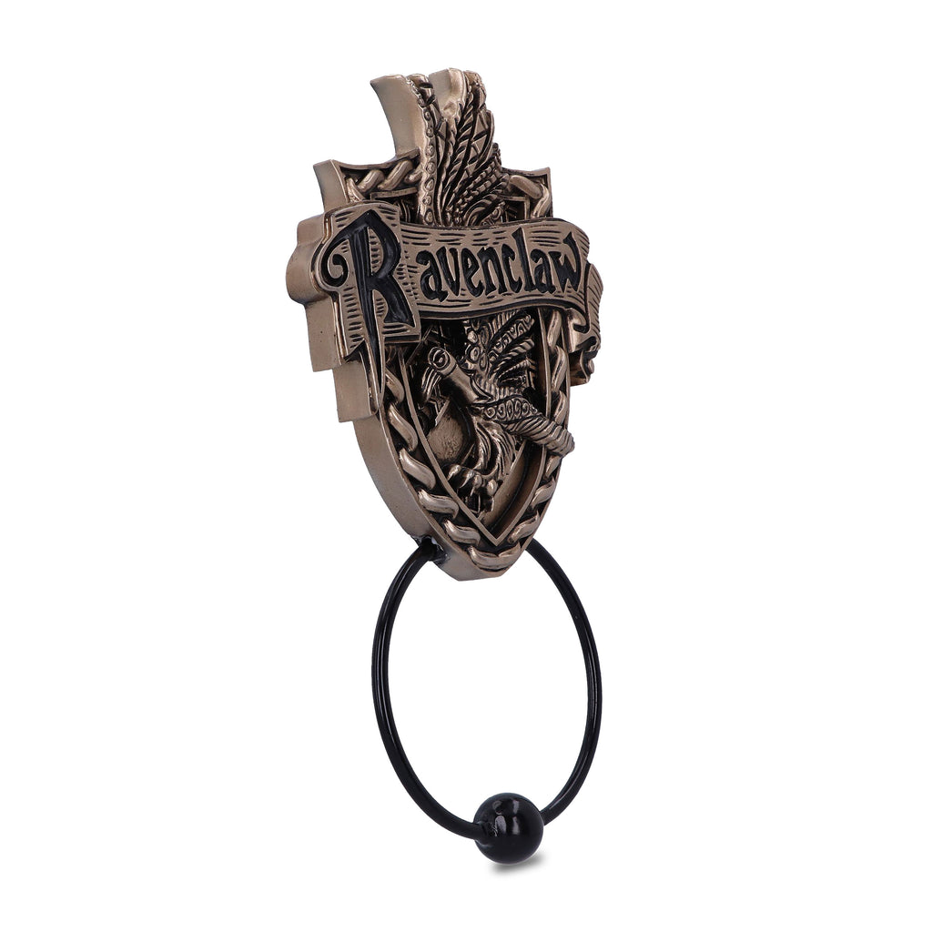 Immagine del prodotto Harry Potter - Bussola per porta con stemma di Ravenclaw