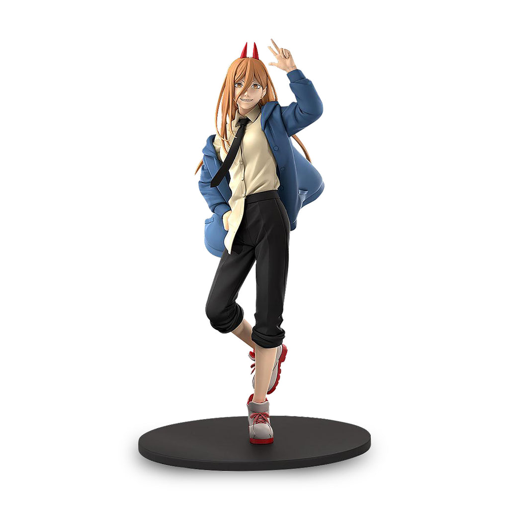 Product image Chainsaw Man - Power Model Kit Figure
