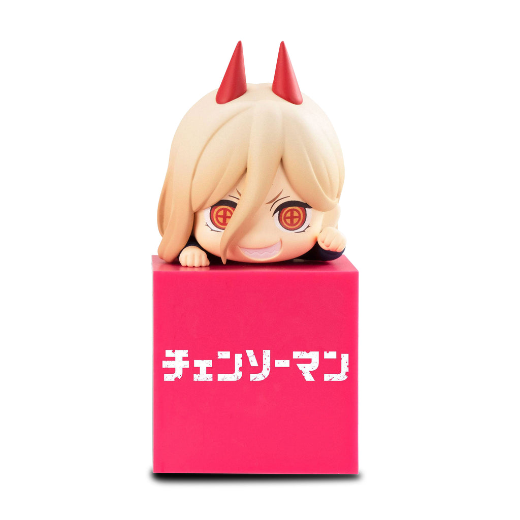 Immagine del prodotto Chainsaw Man - Figura di Power Hikkake