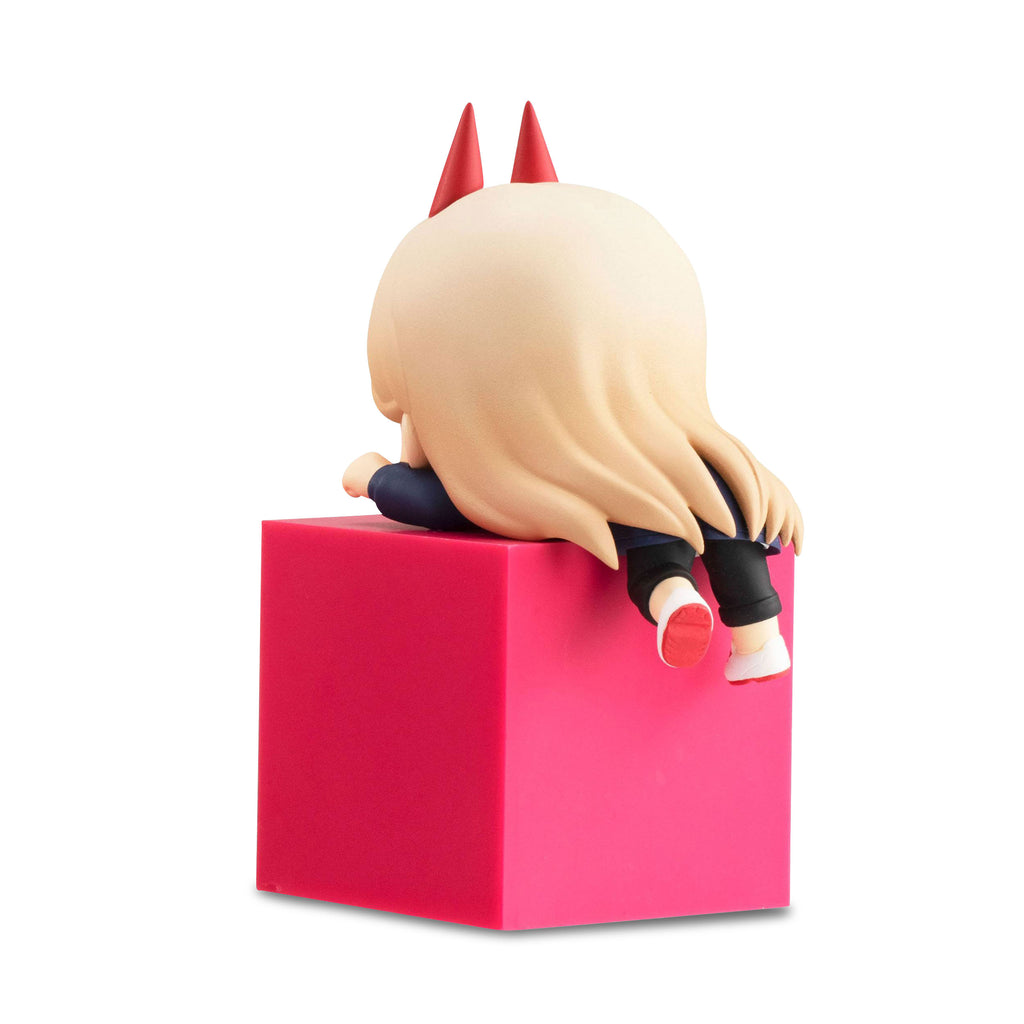 Immagine del prodotto Chainsaw Man - Figura di Power Hikkake