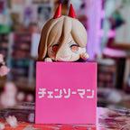 Immagine del prodotto Chainsaw Man - Figura di Power Hikkake