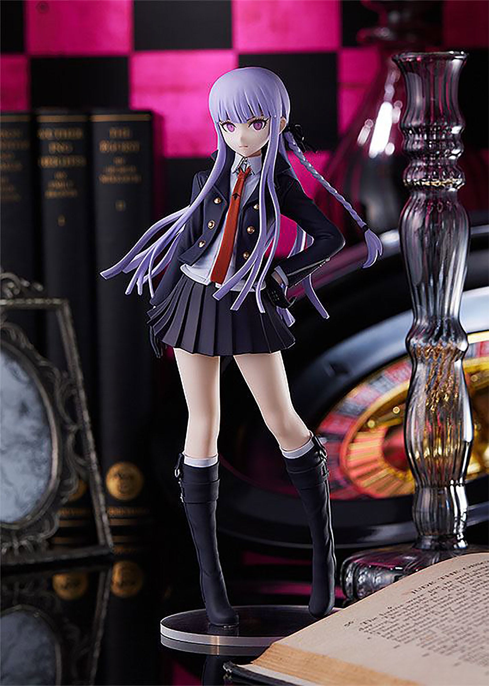 Immagine del prodotto Danganronpa - Figura di Kyoko Kirigiri