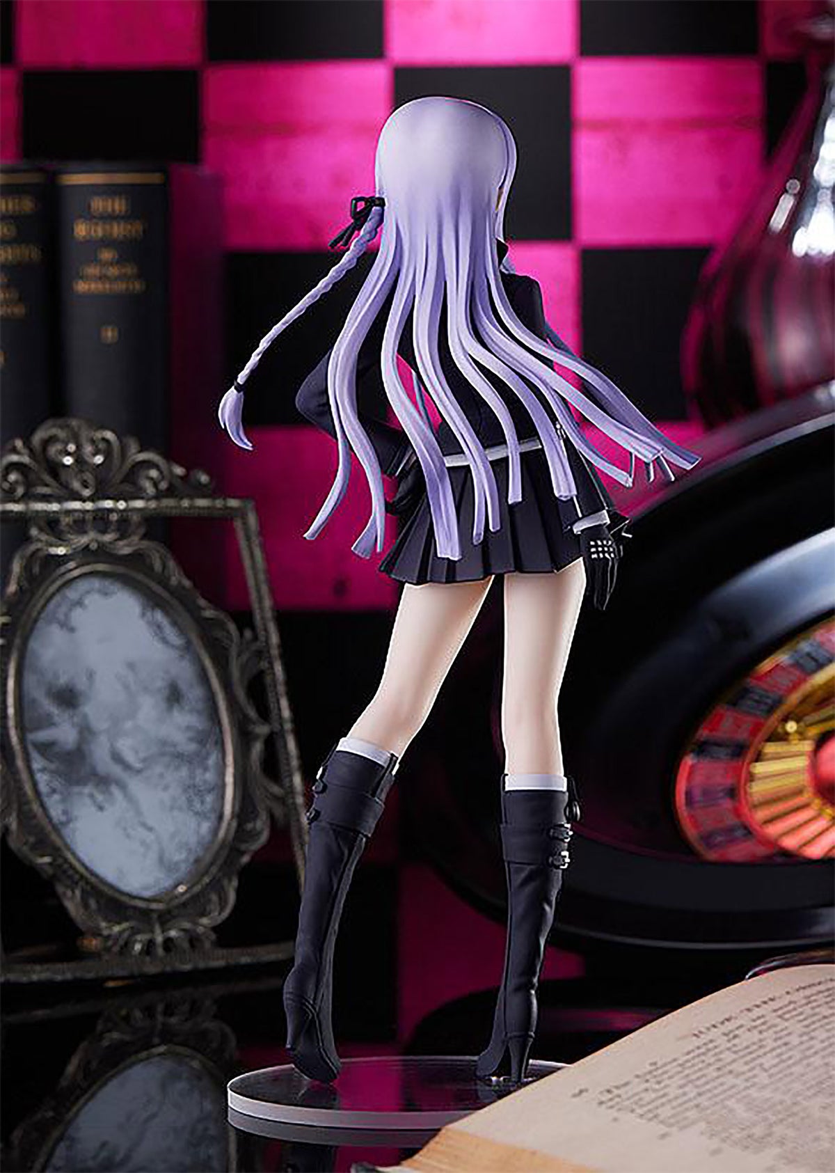 Immagine del prodotto Danganronpa - Figura di Kyoko Kirigiri
