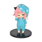 Product image Spy x Family - Anya Forger Puchieete Figure