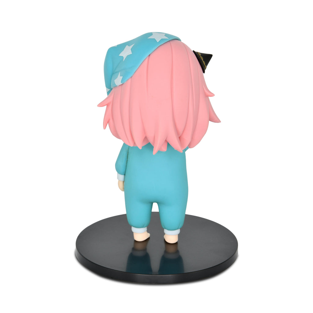 Product image Spy x Family - Anya Forger Puchieete Figure