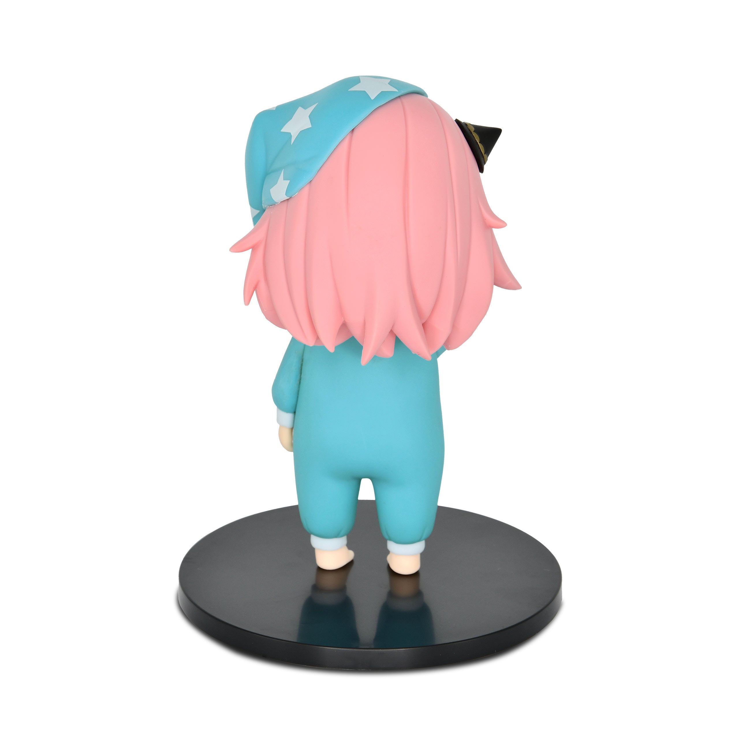 Product image Spy x Family - Anya Forger Puchieete Figure