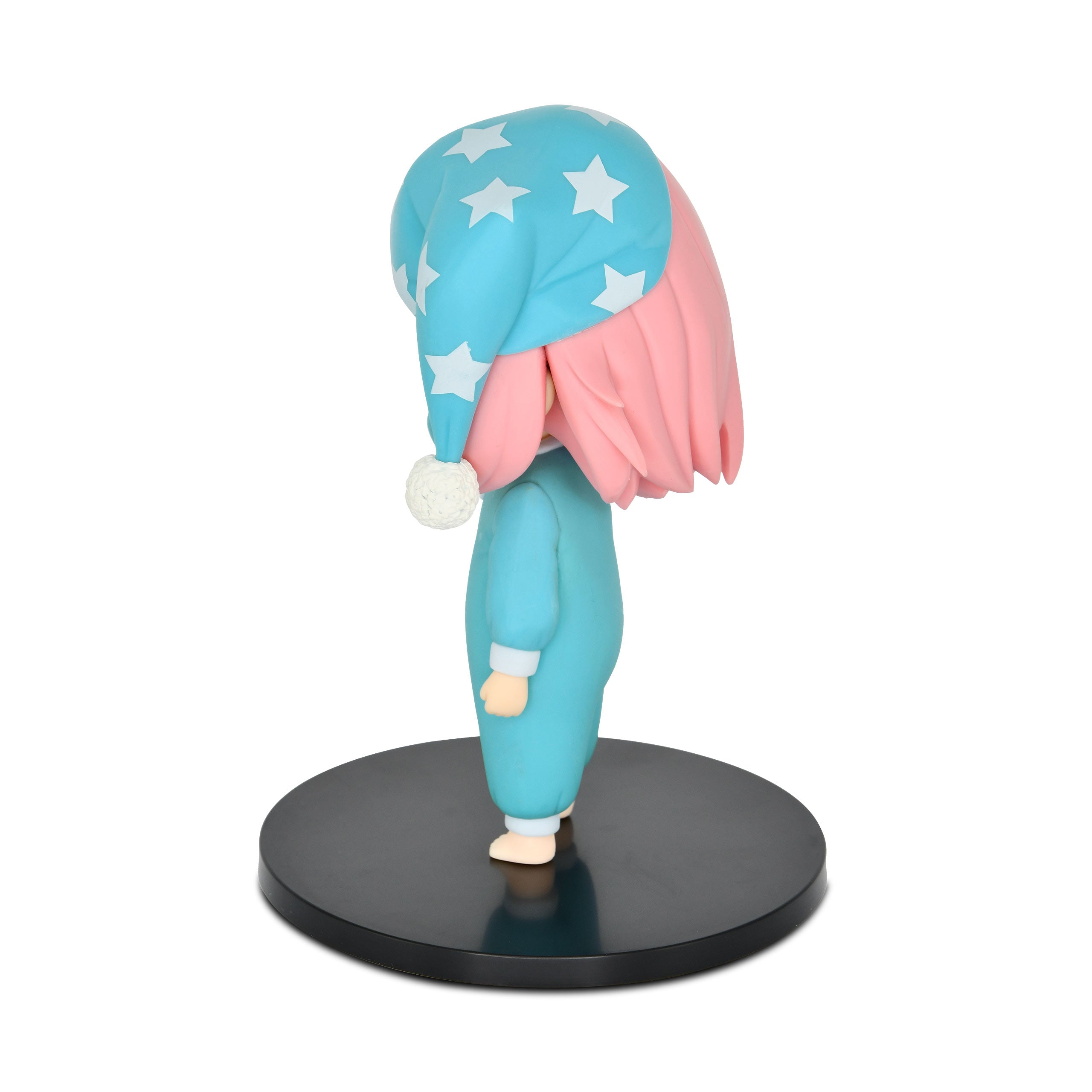 Product image Spy x Family - Anya Forger Puchieete Figure