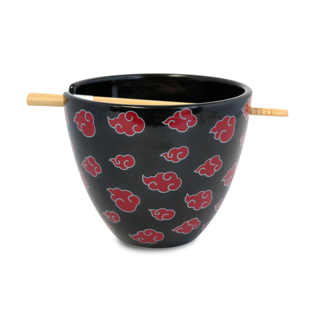 Immagine del prodotto Naruto - Akatsuki Ramen Ciotola con Bacchette
