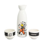 Immagine del prodotto Set di Sake Naruto