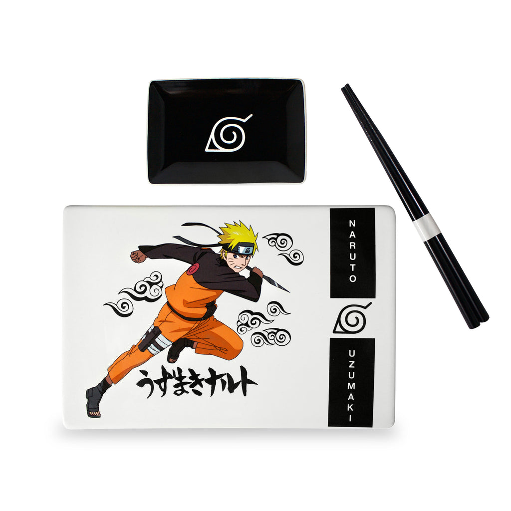 Immagine del prodotto Set Sushi Naruto