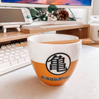 Immagine del prodotto Dragon Ball Z - Ciotola Ramen Muten Roshi con bacchette