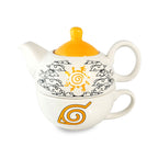 Immagine del prodotto Naruto - Teiera Kurama con tazza