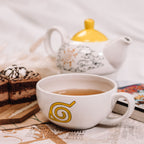 Immagine del prodotto Naruto - Teiera Kurama con tazza