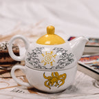 Immagine del prodotto Naruto - Teiera Kurama con tazza