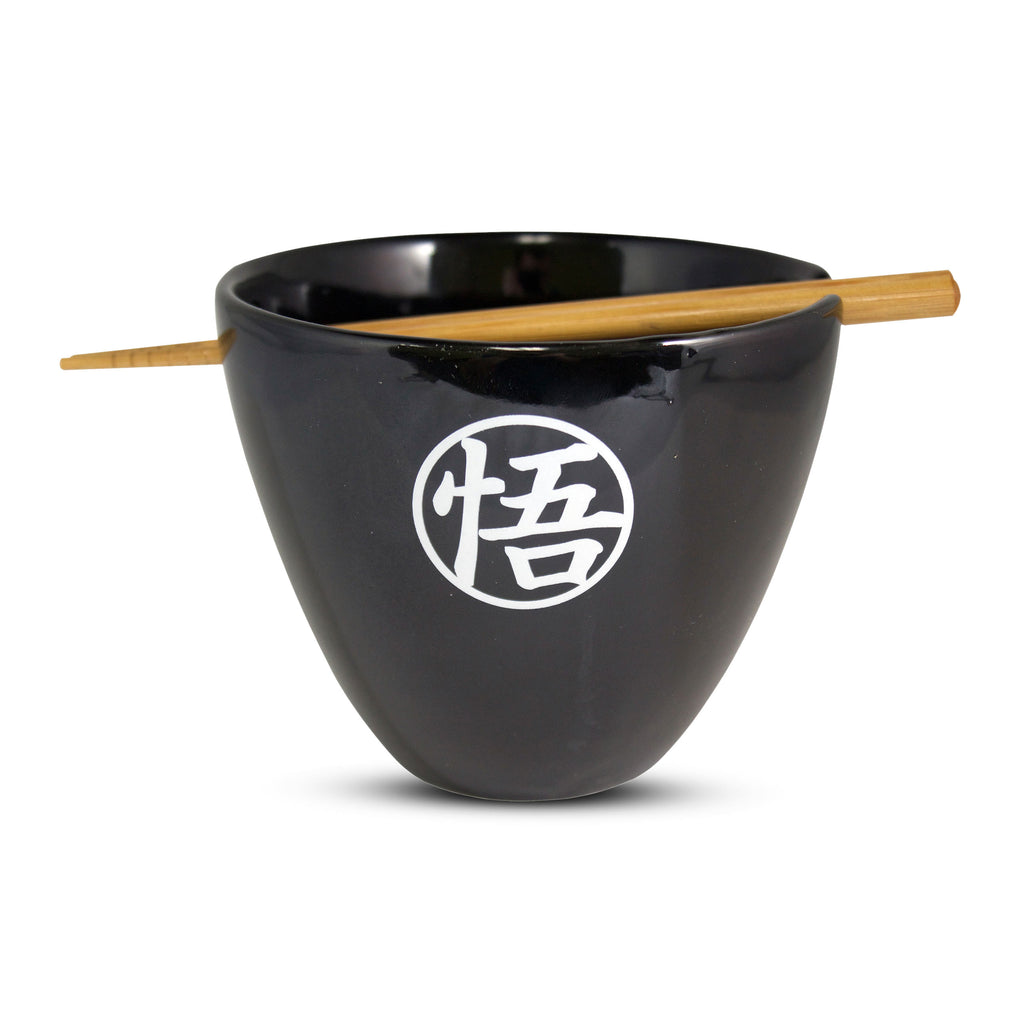 Immagine del prodotto Dragon Ball Z - Goku Ramen Bowl con bacchette