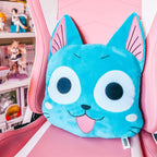 Immagine del prodotto Fairy Tail - Cuscino Happy