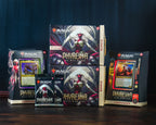 Immagine del prodotto Phyrexia: Tutto diventa uno Deck del comandante dell'influenza corruttiva - Magic The Gathering