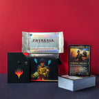 Product image Phyrexia: Everything Becomes One Rebellion Commander Deck - Magic The Gathering