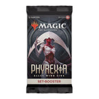 Immagine del prodotto Phyrexia: Tutto diventa uno Set Booster - Magic The Gathering