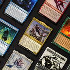 Immagine del prodotto Phyrexia: Tutto diventa uno Set Booster - Magic The Gathering