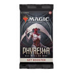 Immagine del prodotto Phyrexia: Tutto sarà uno Set Booster versione inglese - Magic The Gathering