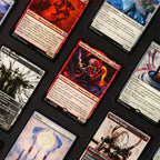 Immagine del prodotto Phyrexia: Tutto sarà uno Set Booster versione inglese - Magic The Gathering