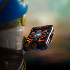 Immagine del prodotto The Legend of Zelda - Breath of the Wild Zelda Statua Edizione da Collezionista con funzione luminosa