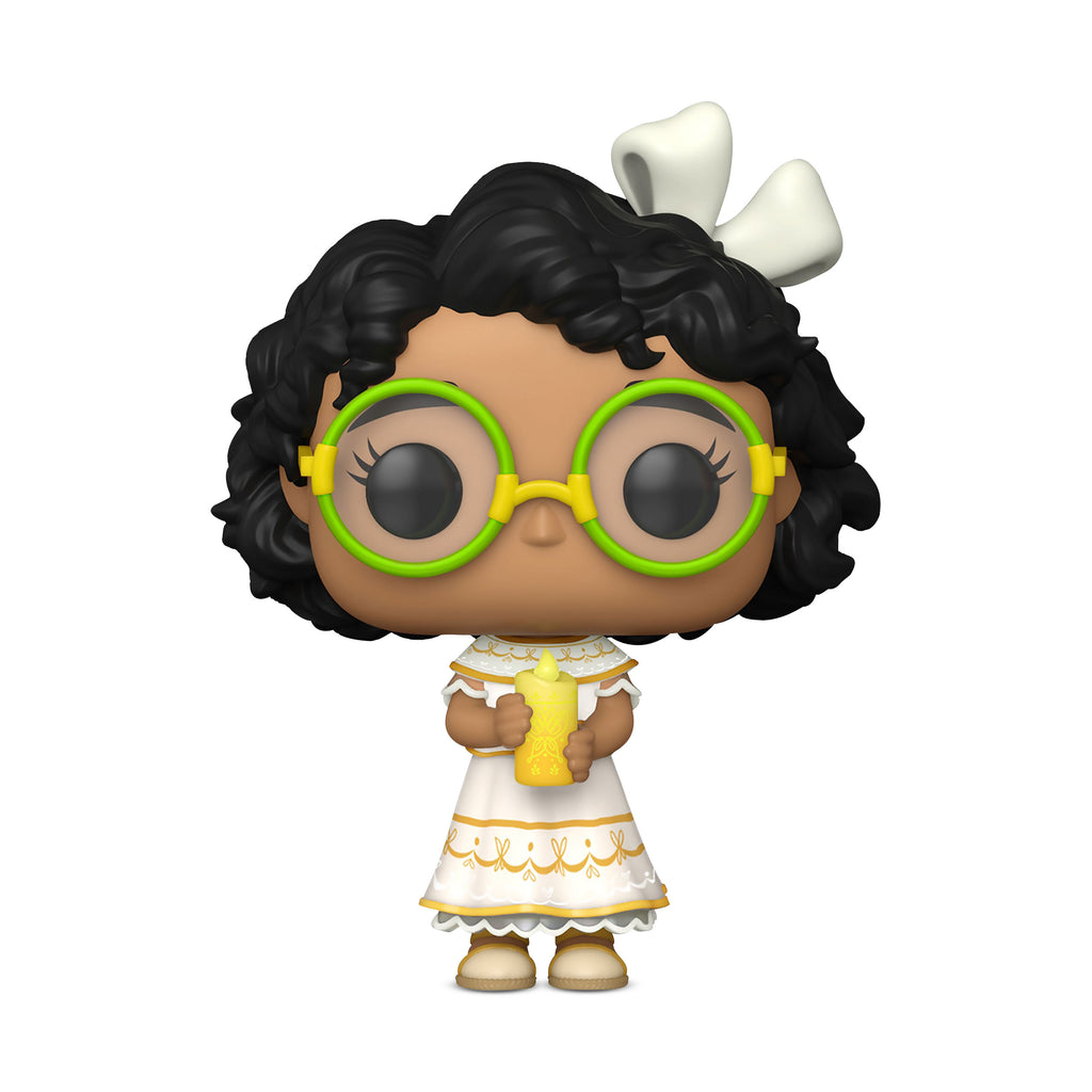 Immagine del prodotto Encanto - Mirabel Madrigal Glow in the Dark Funko Pop Figura Disney 100