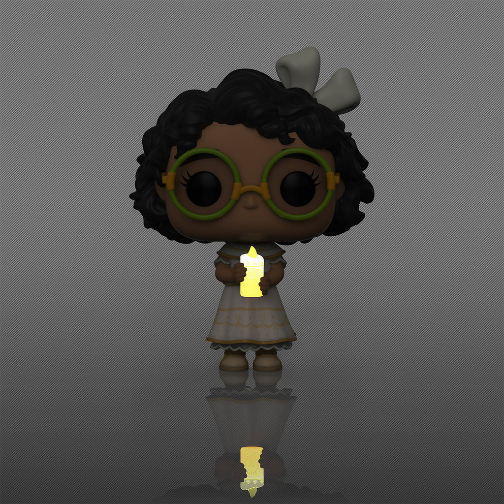 Immagine del prodotto Encanto - Mirabel Madrigal Glow in the Dark Funko Pop Figura Disney 100