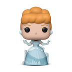 Immagine del prodotto Cenerentola - Figura Funko Pop di Cenerentola Disney 100