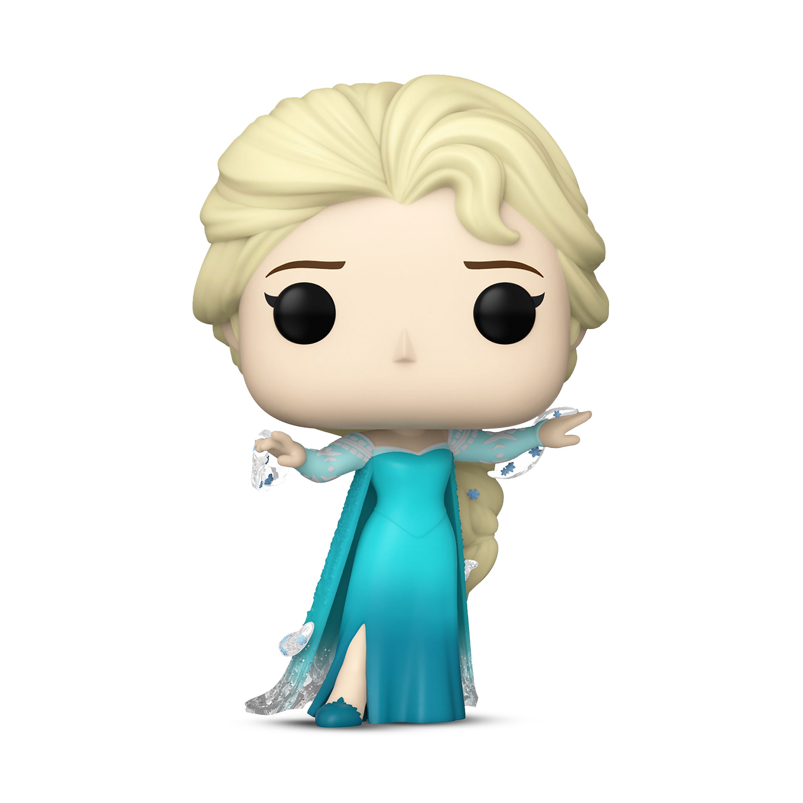 Immagine del prodotto Frozen - Elsa Figura Funko Pop Disney 100