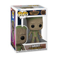 Immagine del prodotto Guardiani della Galassia - Figura Funko Pop di Groot con testa oscillante